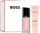 Bild 1 von BOSS Ma Vie Eau de Parfum Geschenkpackung, 1 Stk