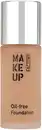 Bild 1 von MAKE UP FACTORY Oil-free Foundation, 0 Dark