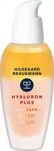 HILDEGARD BRAUKMANN LIMITIERTE EDITIONEN Hyaluron Plus 2-Phasen Winter Serum, 30 ml