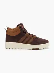 adidas HOOPS 4.0 MID WINTERIZED Hoher Sneaker