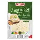 Bild 1 von MILSANI Ziegenkäsescheiben 125 g, Bockshornklee