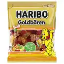 Bild 1 von HARIBO Fruchtgummi 160 g, Saft Goldbären