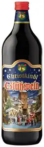 Gerstacker Christkindl Glühwein
