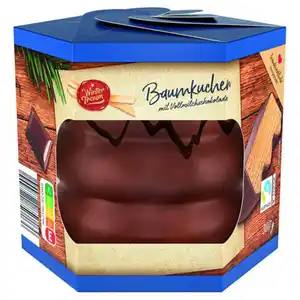 WINTERTRAUM Baumkuchen 300 g, Vollmilch