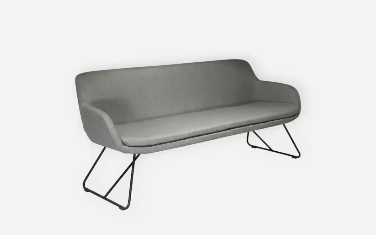 Bild 2 von Musterring - Polsterbank Tavia
