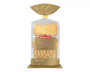 Kinkartz Spekulatius Butter 200 g