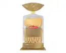 Bild 1 von Kinkartz Spekulatius Butter 200 g