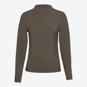 Damen-Langarmshirt mit Modal