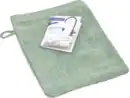 Bild 1 von IDEENWELT Waschhandschuh 16x21 cm salbei