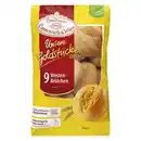 Bild 1 von CONDITOREI COPPENRATH & WIESE Aufbackbrötchen Unsere Goldstücke 450 g, Weizenbrötchen