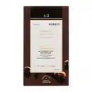 Bild 1 von KORRES Argan Oil Dauerhafte Haarfarbe, 4