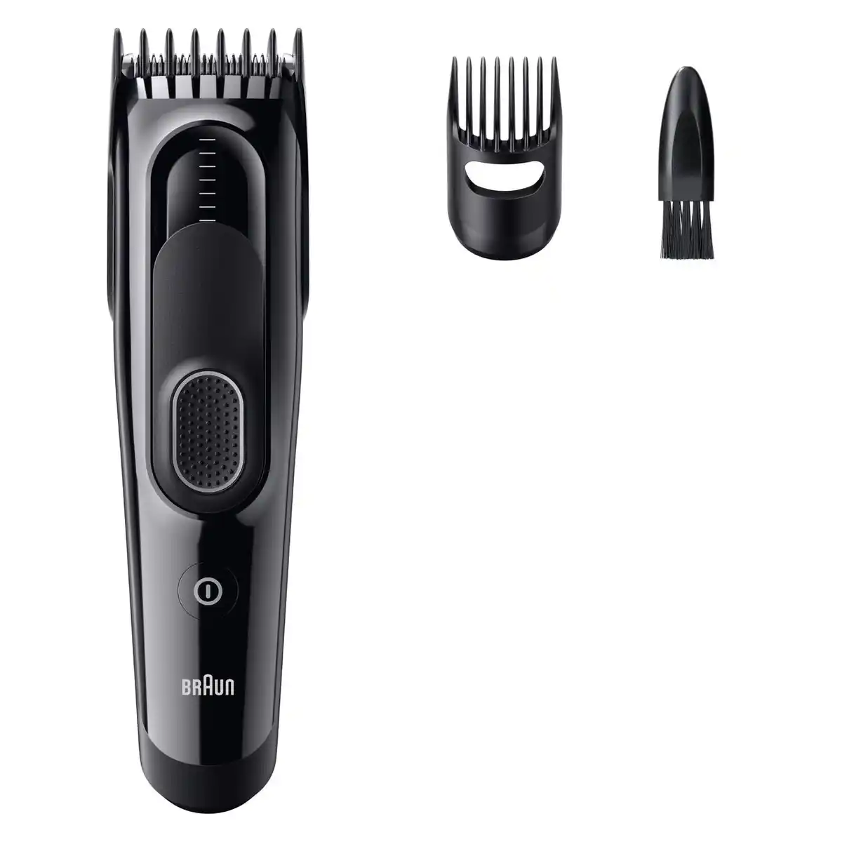 Bild 1 von Braun Series 5 Hair Clipper HC5510