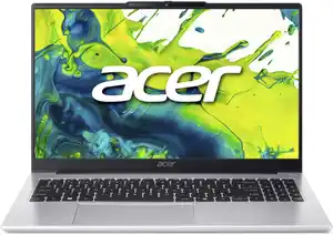 Aspire Lite 15 (AL15-45P-R15P) 39,62 cm (15,6") Notebook light silver, 16 GB RAM, 1024 GB SSD, AMD Ryzen 7, Windows 11, Full HD (1920x1080)