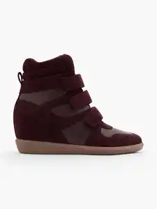 Catwalk Hoher Sneaker
