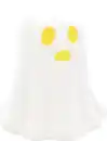 Bild 1 von IDEENWELT LED-Keramik-Geist 1