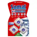 Bild 1 von SOMAT 5in1 Maschinenreiniger Tabs 3 x 19 g