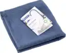 Bild 1 von IDEENWELT Seiftuch 30x30 cm indigo