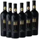 Bild 2 von DUCA DELLA SEDUZIONE Primitivo Puglia IGT 96 LM Punkte
