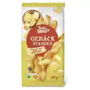 Bild 1 von SUNSNACKS Gebäckstangen 150 g, Käse