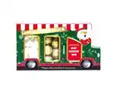Bild 1 von Weihnachtstruck gefüllt mit Marshmallow & Pralinen