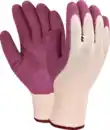 Bild 1 von IDEENWELT Gefütterte Gartenhandschuhe Gr. L