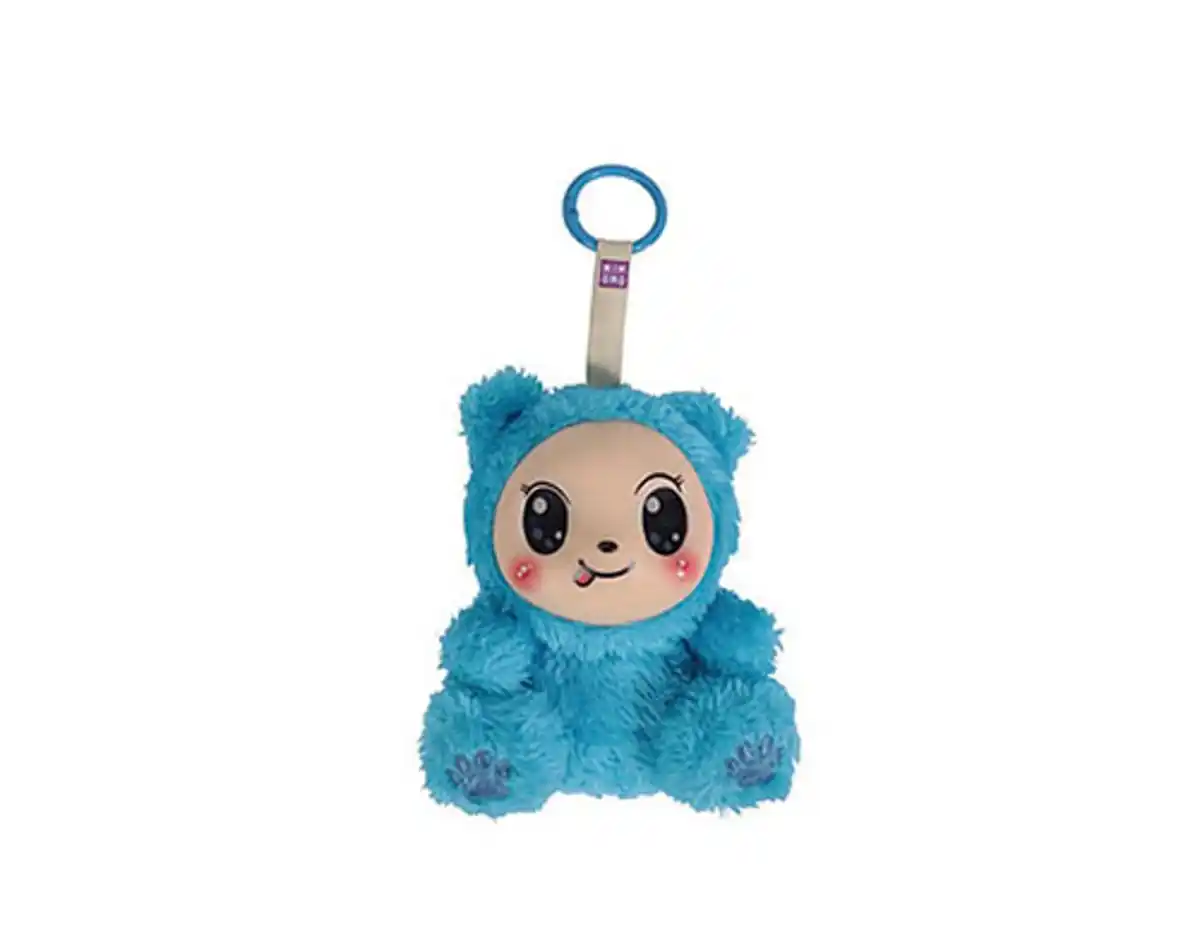 Bild 4 von Mimo Cuties Blindbox