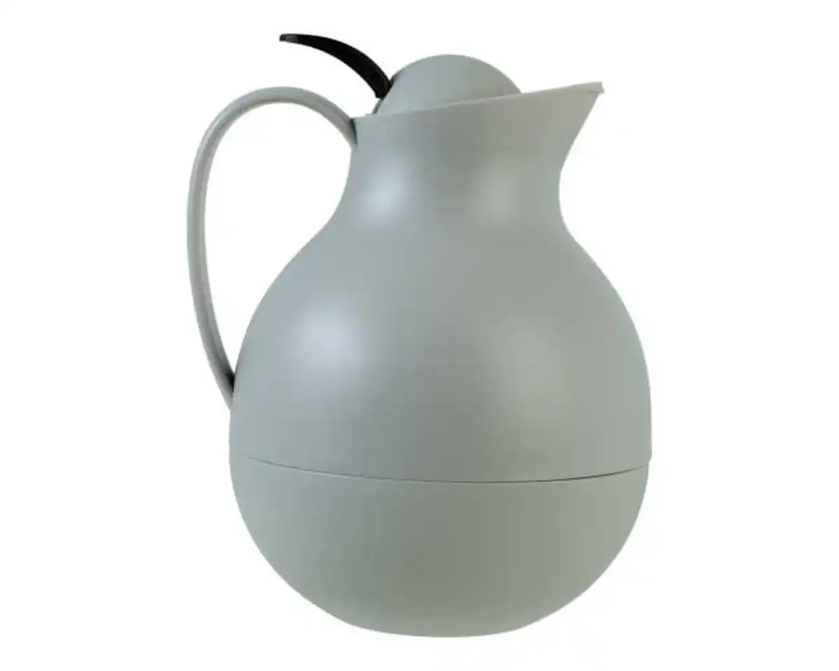 Bild 1 von Isolierkanne, beige, 1 l