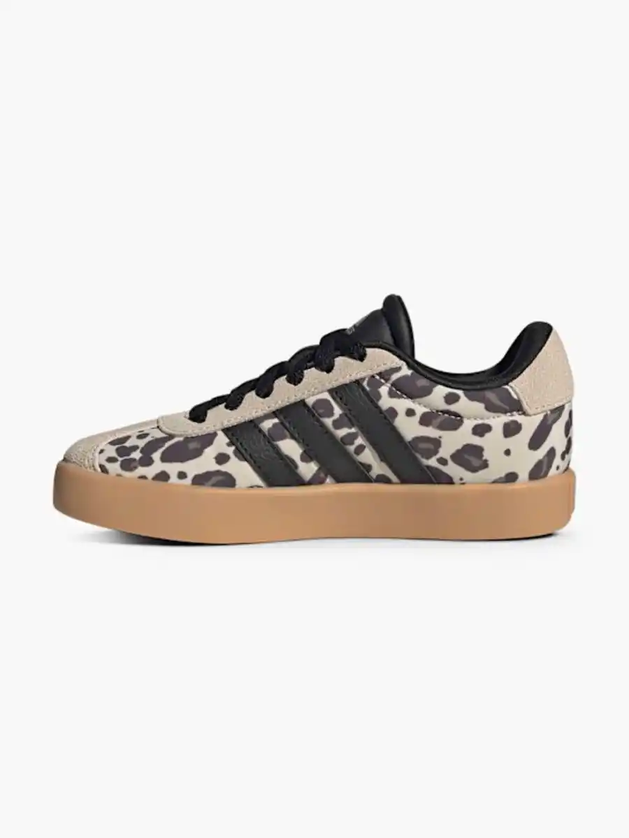 Bild 3 von adidas VL COURT 3.0 K Sneaker