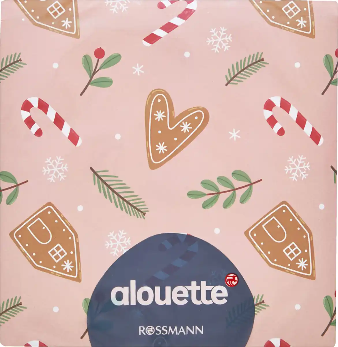 Bild 1 von alouette Serviette Streumotiv