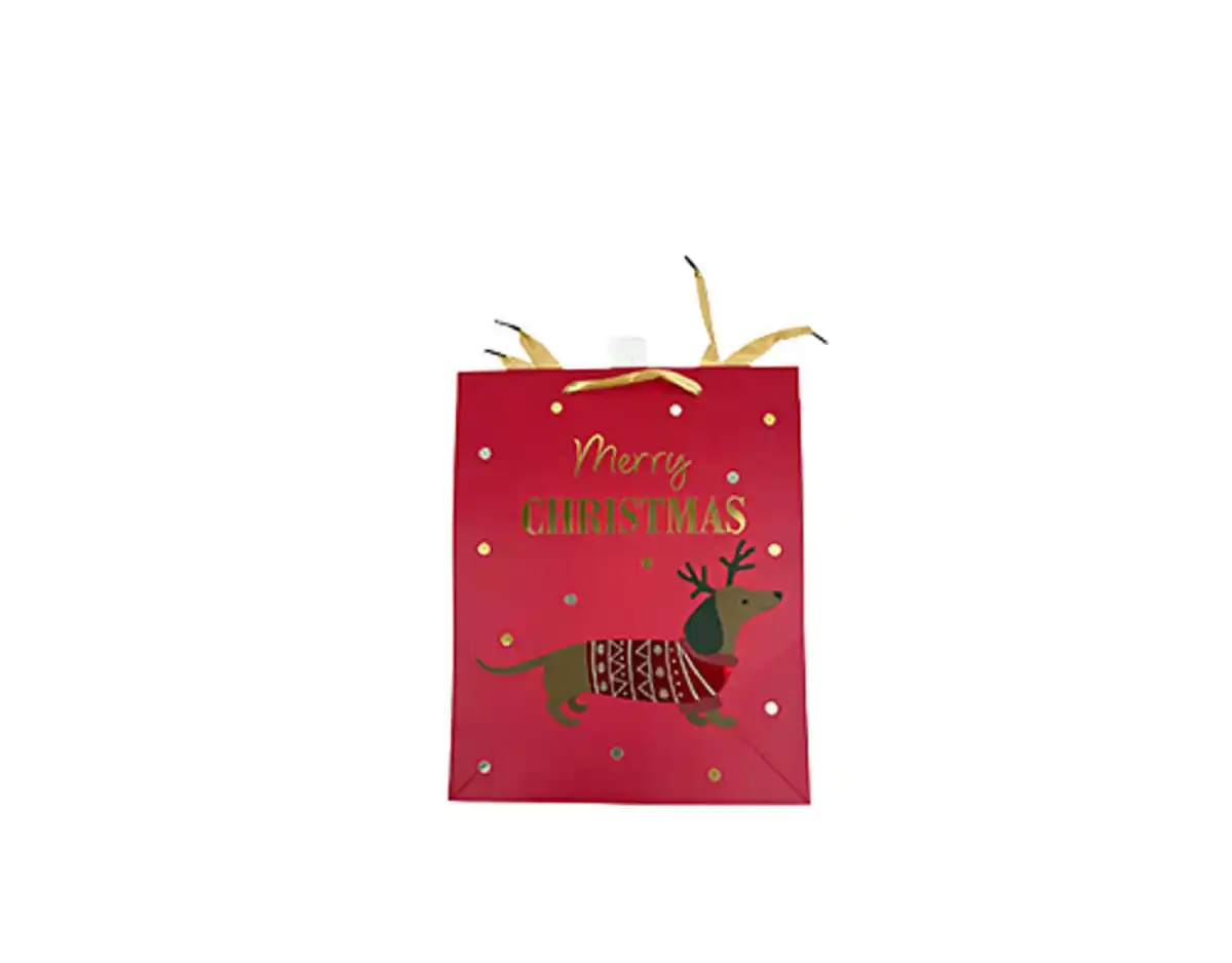 Bild 2 von Geschenktüte