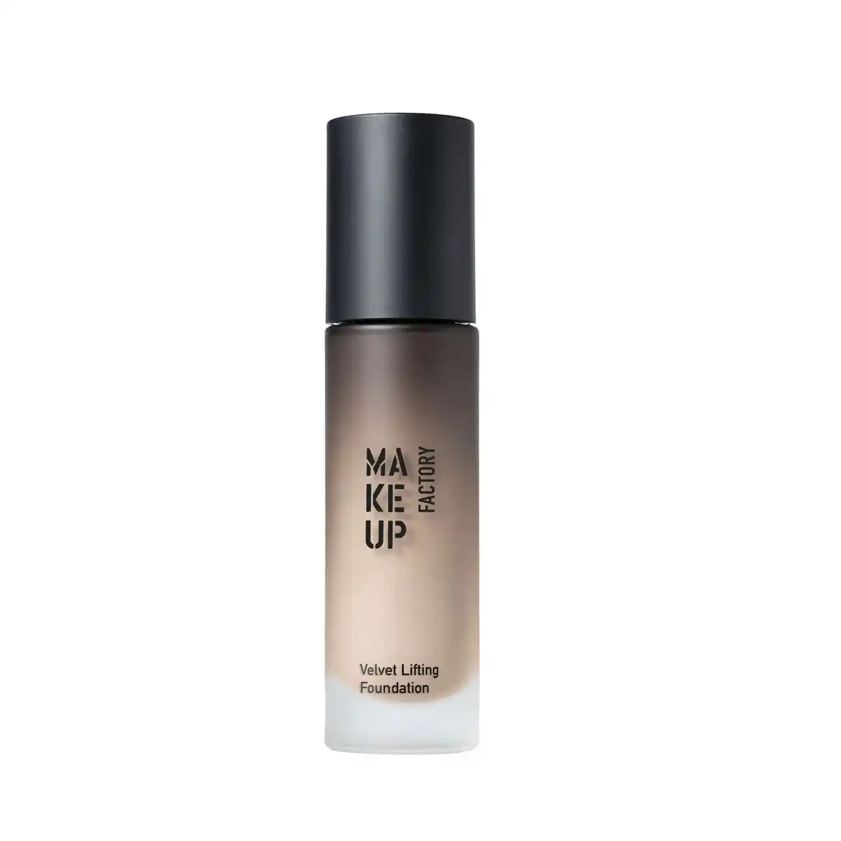 Bild 1 von MAKE UP FACTORY Velvet Lifting Foundation, 0 Vanilla
