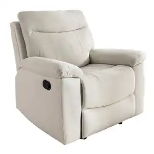Happy Home Relaxsessel, ca. 94 x 95 x 102 cm - Beige