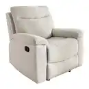 Bild 1 von Happy Home Relaxsessel, ca. 94 x 95 x 102 cm - Beige