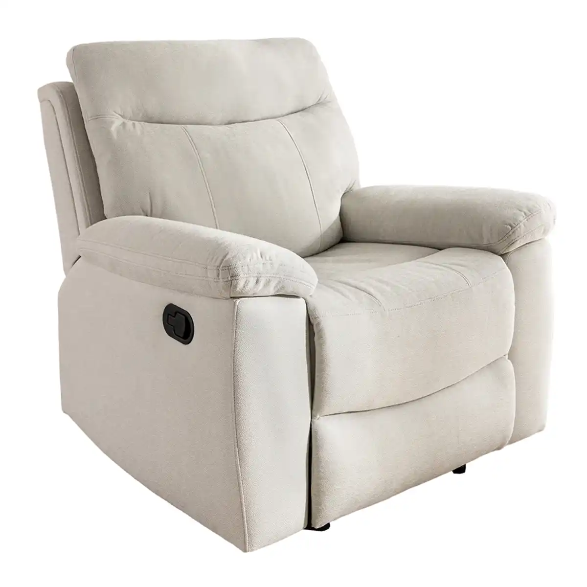 Bild 1 von Happy Home Relaxsessel, ca. 94 x 95 x 102 cm - Beige