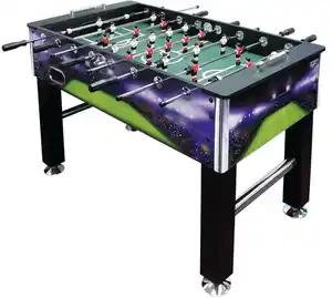 Carromco Profi Kicker Arena-XT