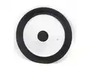 Bild 1 von Glasdeckel 24- Universal Silikon, 28 cm