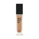 Bild 1 von MAKE UP FACTORY Luminous Serum Foundation, 0 Olive