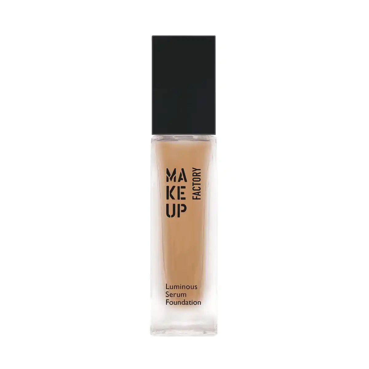 Bild 1 von MAKE UP FACTORY Luminous Serum Foundation, 0 Olive