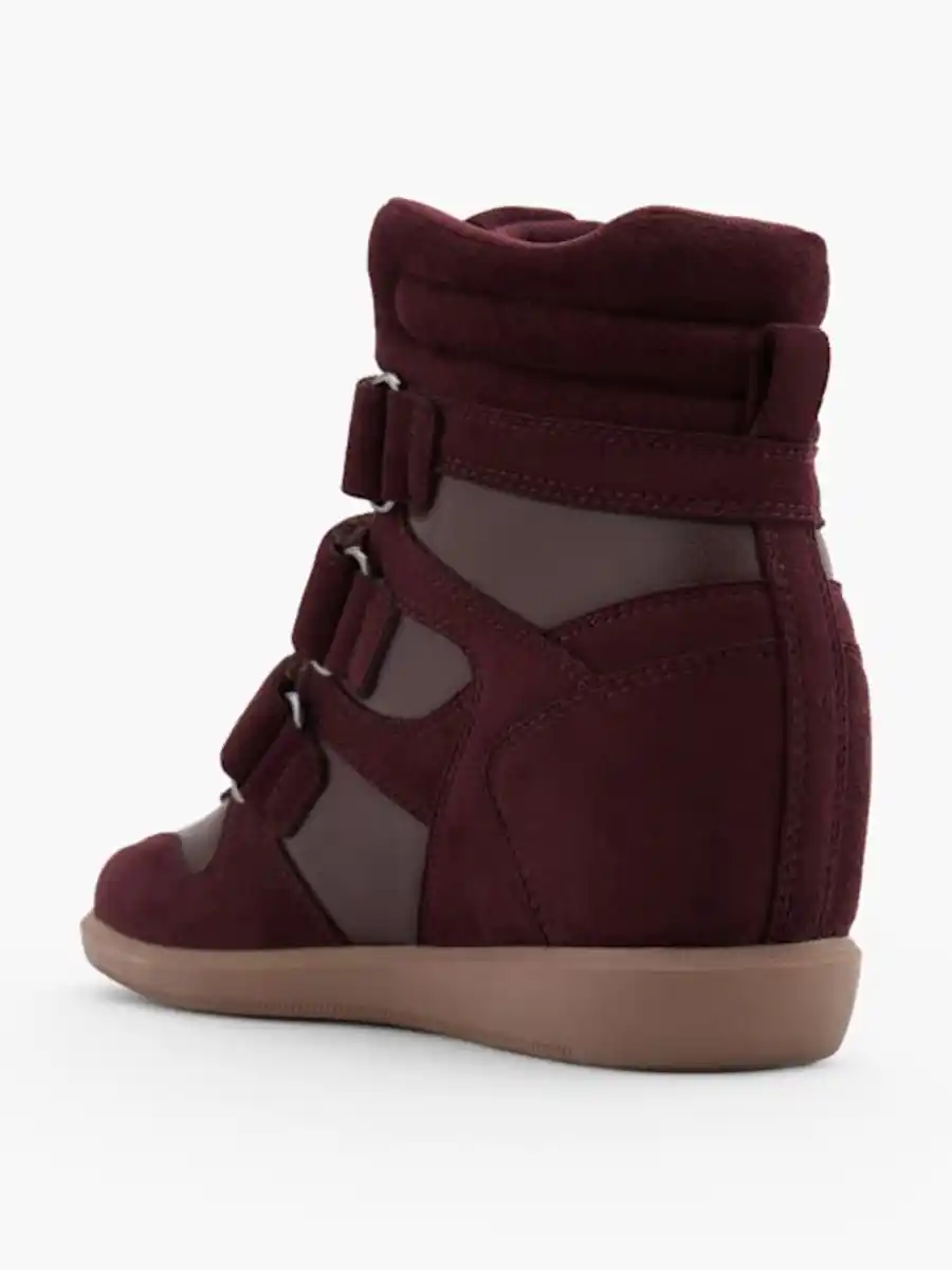 Bild 3 von Catwalk Hoher Sneaker