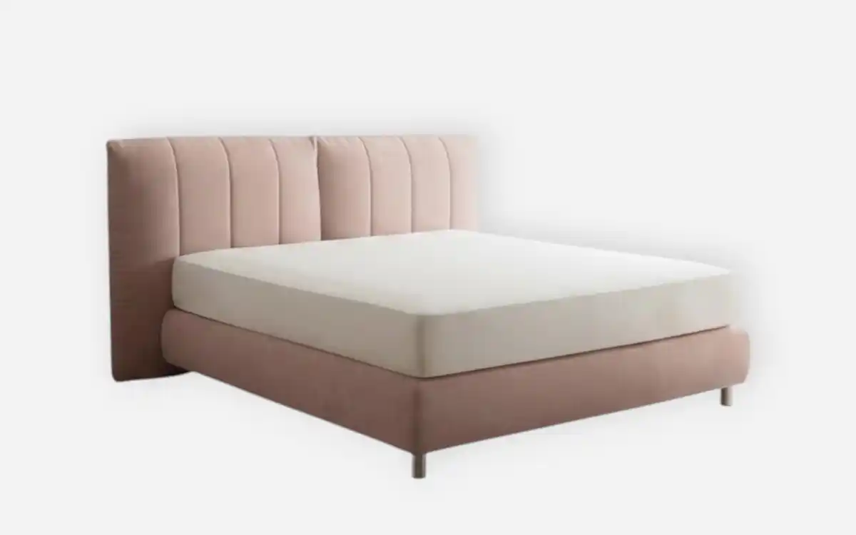 Bild 2 von MONDO - Boxspringbett Deluxe Edition