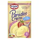Bild 1 von DR. OETKER Paradiescreme 60 g, Vanille