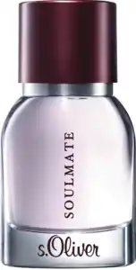 s.Oliver Soulmate, EdP 30 ml