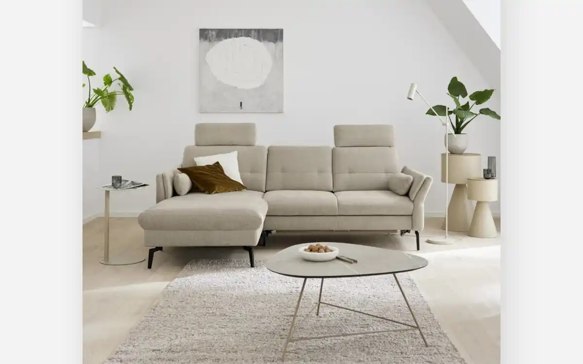 Bild 3 von Musterring - Ecksofa MR 1370