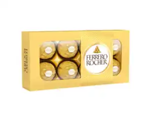 Ferrero Rocher