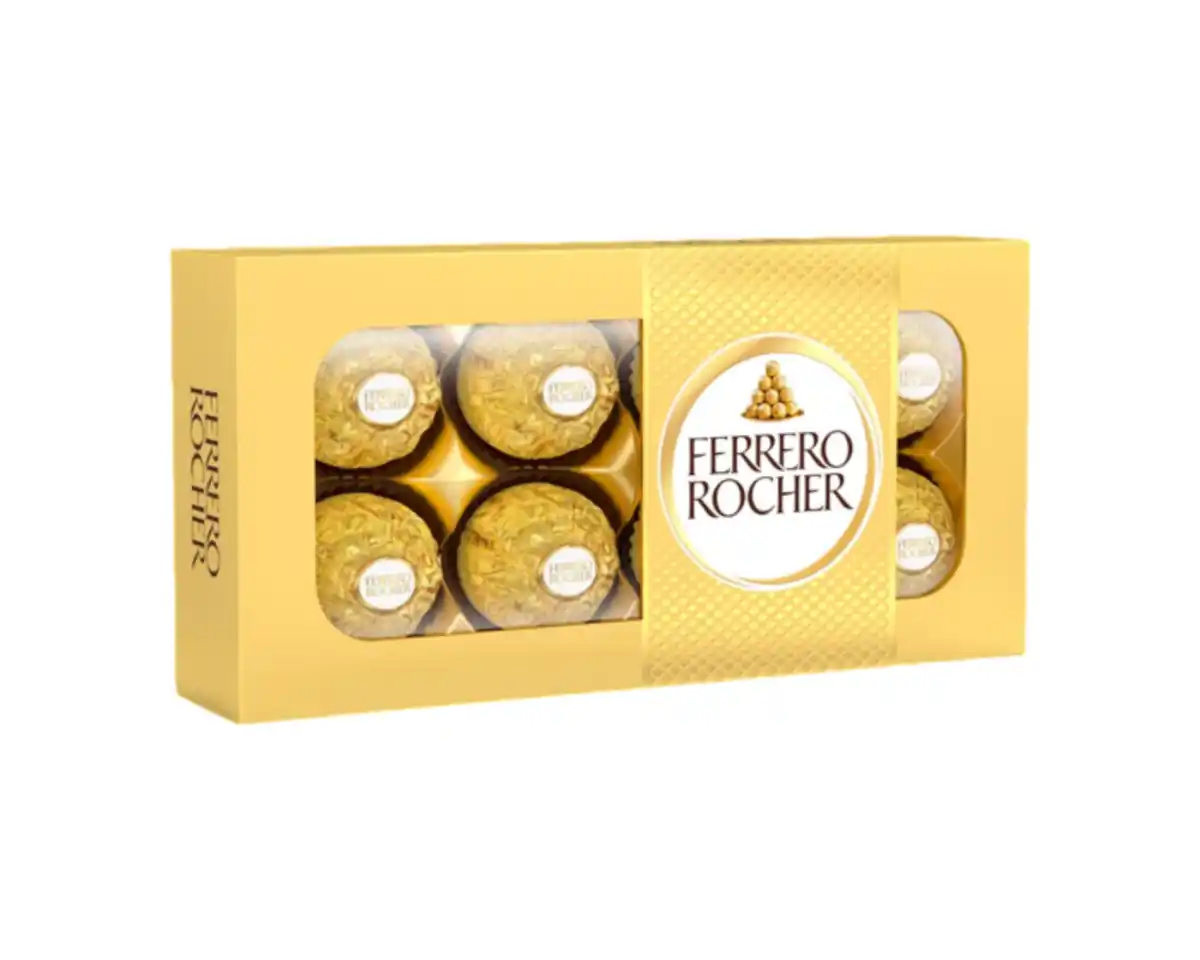 Bild 1 von Ferrero Rocher