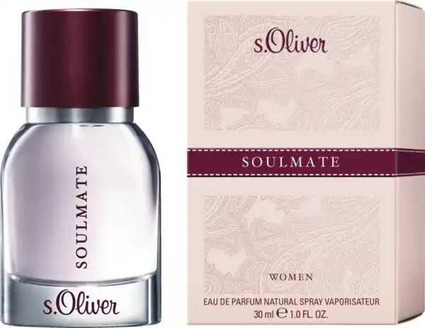 Bild 2 von s.Oliver Soulmate, EdP 30 ml