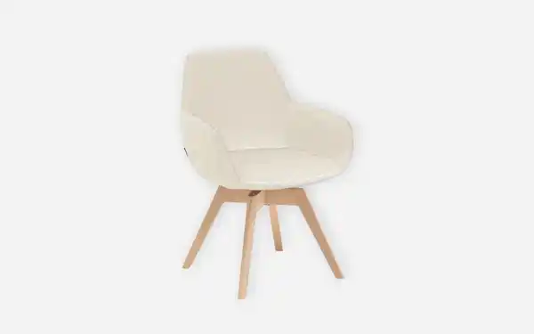 Bild 2 von SCHÖNER WOHNEN-Kollektion - Stuhlsessel Cosy