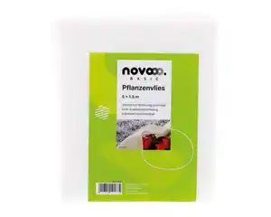 novooo Pflanzenschutz Stoff