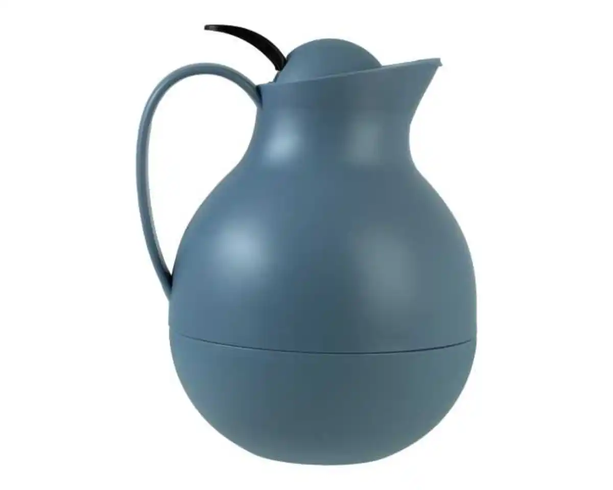 Bild 1 von Isolierkanne, blau, 1 l