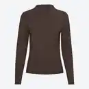 Bild 1 von Damen-Langarmshirt mit Modal
